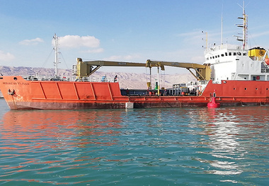 Van Oord’s Brand New Calypso CLV Set for Debut at RWE’s Offshore Wind Project