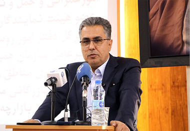 پیش فروش بلیت سفرهای نوروزی از ۲۰ اسفند در استان کرمانشاه