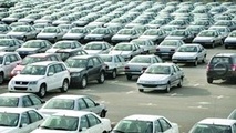 شورای رقابت از قیمت‌گذاری خودرو کنار رفت
