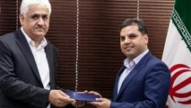 مدیرعامل هواپیمایی کارون تغییر کرد