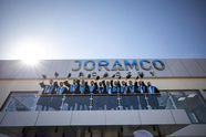 Joramco Challenges Other MROs To Invest In Training 