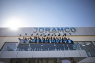 Joramco Challenges Other MROs To Invest In Training 