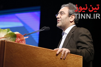 همایش فرصت‌های سرمایه‌گذاری و تأمین مالی حوزه حمل‌ونقل ریلی