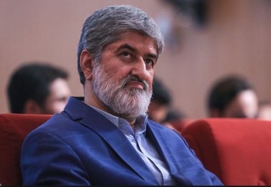 مطهری: برخی‌ تلاش می‌کنند وزارت اطلاعات، حناچی را رد کند