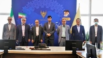 وعده تشکیل مجمع عالی مشورتی راه آهن