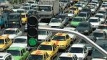 ۹۵ درصد آرم های طرح ترافیک توزیع شد / کاهش ۲۵ هزار آرم در سال جاری