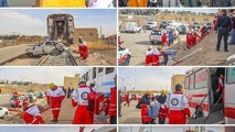  راه‌ اندازی نخستین مرکز آموزشی، عملیاتی امداد و نجات ریلی کشور در قم