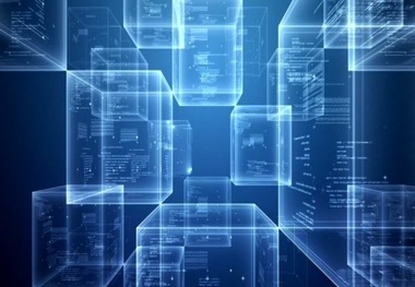 Blockchain technology to support Maritime Silk Road development
