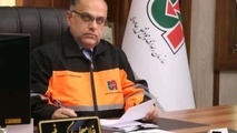 جابه‌ جایی حدود ۳/۵ میلیون مسافر در گیلان در یازده ‌ماهه امسال 