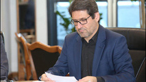 شورای امنیت ملی جانشین وزارت دفاع می شود