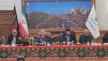 راه‌آ هن در آزمون تشییع/ از بسیج ناوگان تا بازسازی فوری مسیر مشهد