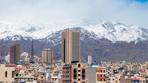 کیفیت هوای تهران قابل قبول است/تعداد روزهای آلوده در پایتخت