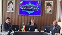هیچ یک از قطعات راه آهن خراسان جنوبی نباید معطل بماند