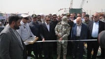 13 Service Vessels Join Iran’s Port Fleet Under Presidential Order