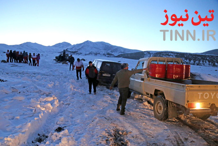 عملیات جستجوی لاشه جنگنده میگ-۲۹ در «سبلان»