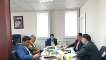 بهسازی راه های روستایی قزوین در گرو تامین 900 میلیارد تومان اعتبار