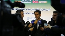 راه‌آهن نمی‌تواند مسئولیت سیر واگن ناایمن را بپذیرد