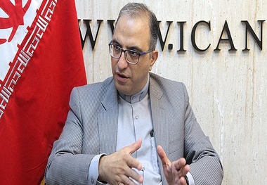 استفاده از ظرفیت ترانزیتی کشور در گروی تدوین برنامه جامع