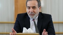 عراقچی: مذاکرات روز جمعه در مسقط برگزار می‌ شود
