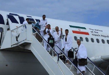 شمار فوتی‌ های ایران در حج به ۱۱نفر رسید