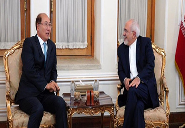 IMO Sec-Gen commemorates Sanchi victims in Iran