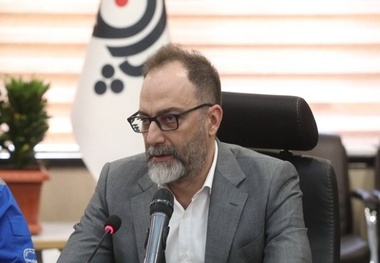 انتصاب سهیل حسین‌ پور به‌ عنوان مدیرعامل جدید ساپکو