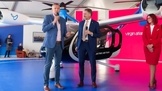 Virgin Atlantic Signs On As Joby's Exclusive UK Airline Partner