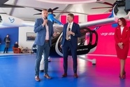 Virgin Atlantic Signs On As Joby's Exclusive UK Airline Partner