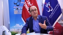 کنار هم بودن ایرلاین‌ها در نمایشگاه «ایروپرشیا» تجربه خوبی بود