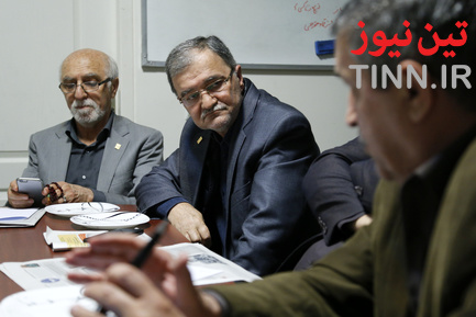 میزگرد