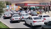 راهکارهای جهانی برای کاهش ترافیک و مصرف بنزین در کلانشهرهای ایران 