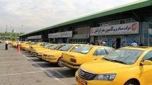 توزیع 4 هزار حلقه لاستیک بین رانندگان کرایه‌سوار بین شهری/ 95 درصد کمبود لاستیک داریم