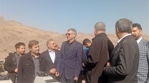 کل مسیر راه آهن اردبیل میانه تا آخر سال به بهره برداری کامل  می رسد