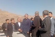 کل مسیر راه آهن اردبیل میانه تا آخر سال به بهره برداری کامل  می رسد