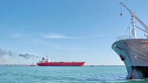 Paris MOU to Enforce IMO’s Low Sulphur Fuel Rule from “Day One”