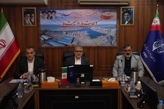 ضرورت توسعه پسکرانه بندر امیرآباد متناسب با رشد تجارت دریایی