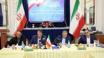 مشکل مسیر ترانزیتی با ارمنستان به زودی حل می شود