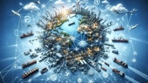 نقش بنادر انعطاف پذیر در تقویت تاب آوری زنجیره تامین