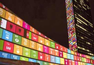 United Nations Sustainable Development Goals
