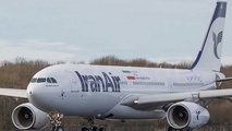هواپیمایی هما: نقص فنی علت تاخیر پرواز تهران- استانبول