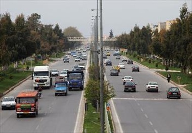 ۲۰۰ میلیارد تومان برای اتمام پروژه کمربندی گرگان لازم است