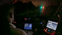 LNER Completes First ETCS Test on East Coast Main Line