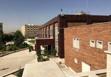 تحویل دائم بخش مخابرات پروژه دیسپاچینگ ملی به کارفرمای پروژه