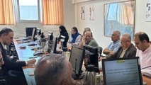 حضور گروه سرمایه گذاری مسکن در شورای سیاست گذاری ساختمان سبز و پایدار