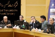 حلقه اتصال زائران مشهد به کریدور آزادراهی کشور در مسیر اجرا 
