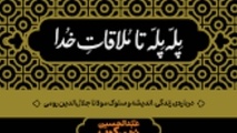 خلاصه کتاب پله‌ پله تا ملاقات خدا، اثر زرین‌ کوب