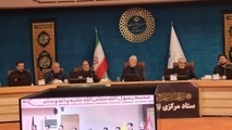 وزیر کشور: بیش از ۲ میلیون زائر اربعین تاکنون در سامانه سماح ثبت نام کرده اند