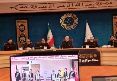 وزیر کشور: بیش از ۲ میلیون زائر اربعین تاکنون در سامانه سماح ثبت نام کرده اند