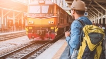برنامه حرکت قطارهای مسافری نوروز