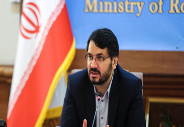 پیگیر گزارش کمبود بلیط هواپیما هستیم